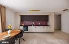 Apartament 2 camere, mobilat si utilat, terasa 12,8 mp | Comision 0 - 17