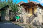 Casă cu 2 camere cu Teren 1400 Mp în Nădășelu - 2