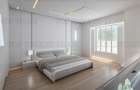 Casa moderna si eleganta - Teren 700mp - 13