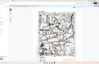 Teren 1.1 Ha -intravilan Cluj-N (B-dul Muncii- Sub coasta) Zona UEmm - 1