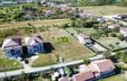 4 loturi de teren intravilan in Bujoreni pe strada Piscinei