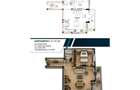 Apartamente noi 2 si 3 camere - Oasis Premium Park Livezeni - 6