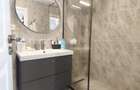 Apartament 3 camere Campus, loc parcare, boxa, mobilat-utilat complet. - 2