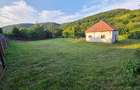 Teren intravilan 2.800 m2 cu cladire, curent trifazic si parau Ghipes (25 min de Odorhei) - 4