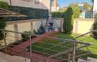 Casa / Vila zona Puskin D+P+E +terasa, 5 camere, 225 mp s. utila, 417 mp teren - 32