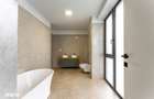 Vila individuala langa Lacul Baneasa | 6 camere, lift interior