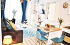Apartament de inchiriat 12 luni/Mamaia-Sat/Hanul cu Peste - 2