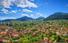 Casa sub aripa padurii, 1.750 teren roditor, Central, Sacele, Brasov - 2
