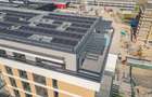 Apartament Bartolomeu | 123 mp | Terase 50 mp | Etaj 8 | Sud-Vest