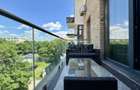 Apartament cu 3 camere *prima inchirere* //loc de parcare/ zona Herastrau - 2