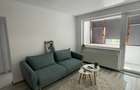 Inchiriez Apartament 2 camere - zona City Park Filicori + Parcare - 1