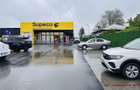 Centru comercial 1200 mp , 4000 mp parcare , ideal investitie, Dragomi - 18