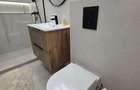 Brancoveanu-Metrou,apartament 2 camere,loc parcare - 11