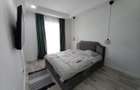 COSMOPOLIS - Apartament cu 2 camere tip studio, mobilat si utilat. - 5