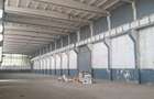 Republica, sector 3, hala 2000 mp cu platforma