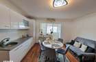 Apartament deosebit cu 3 camere | Calea Sagului - 11