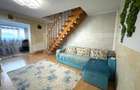 Apartament 3 camere - mobilat - zona George Enescu - 1