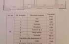 Ap. 3 camere dec., et. 4/5, 78 mp + Parcare | Opal Residence