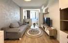 STUDIO IVORY RESIDENCE, PIPERA, ROND OMV, ZONA DE NORD - 2