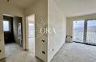 APARTAMENT 2 CAMERE SEMIFINISAT | VANZARE | IRIS | PARCARE SUBTERANA - 1