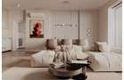 Apartament 3 camere Pipera| Imobil Nou