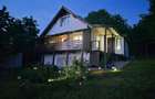 Casa din lemn, teren 1000mp, Sarata Dobreni, aproape de Piatra-Neamt - 6