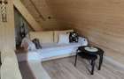 De vanzare Cabana A-Frame pe piloni - 2025