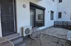 Apartament 2 camere cu gradina - 1