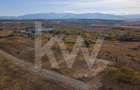 Teren intravilan 413 mp , PUZ aprobat și autorizație de construire, Șelimbăr