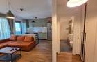 Apartament 2 camere tip STUDIO de INCHIRIAT