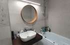 Apartament 3 camere, modern, spatios, mobilat, parcare, zona Tractorul - 4
