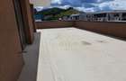Penthouse 73mp, semifinisat, terasa 88 mp, bloc nou, Eroilor