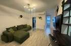 Apartament 2 camere, mobilat si utilat complet, Militari Residence - Complex Avangarde, et. 6