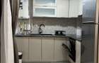 Studio Solid Residence Corbului Parcare subterana - 1