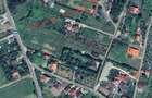 Teren de vanzare intravilan Cisnadioara - certificat urbanism - 6