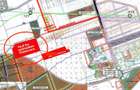 Teren comercial de vanzare, 137.000 mp - 1