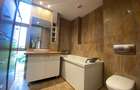 Amazing 3 bedroom apartment with lake view in residential compound - 14