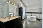 Baneasa | Penthouse | Terasa 350 MP | X2 Parcare | Boxa | X3 Bai | - 8