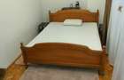inchiriez apartament 2 camere decomandat str. Garii - 7
