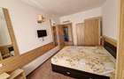 Apartament 2 camere mobilat l Rin Grand Residence l Vedere curtea interioara l P