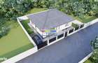 Casa individuala 4 camere-Teren 335mp-Comision 0%