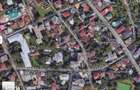 Teren 1166 mp intravilan Copou Iasi - 1