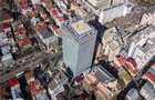 Inchiriere spatii de birouri - Crystal Tower Bucharest - 10