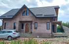 Casa noua cu anexa locuibila si 1000 mp teren - 6