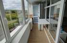 Inchiriez apartament living +dormitor - 5