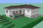 Casa individuala 170mp Cisnadie