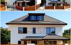 MOGOSOAIA - Lot TEREN - in COMPLEX privat - autorizatie - utilitati racordate - 9