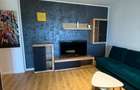 Apartament 3 camere – etaj 3 – Complex Grand'or – terasă + 2 parcări - 2