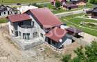 Casa individuala 5 camere 3 bai garaj 497 m teren liber Sat Sercaia - 6
