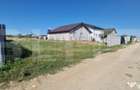 Teren intravilan, 388mp, front 12ml, Ghercesti - Craiova (Dolj)